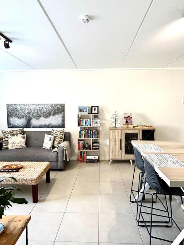 To Let 2 Bedroom Property for Rent in The Huntsman Western Cape